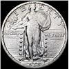 Image 1 : 1918-S Standing Liberty Quarter NEARLY UNCIRCULATE