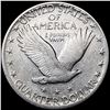 Image 2 : 1918-S Standing Liberty Quarter NEARLY UNCIRCULATE