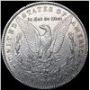 Image 2 : 1897-O Morgan Silver Dollar CLOSELY UNCIRCULATED