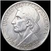 Image 1 : 1936 Boone Half Dollar CLOSELY UNCIRCULATED