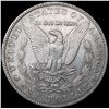 Image 2 : 1902 Morgan Silver Dollar CLOSELY UNCIRCULATED