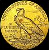 Image 2 : 1908 $2.50 Gold Quarter Eagle HIGH GRADE