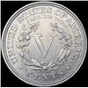 Image 2 : 1900 Liberty Victory Nickel CLOSELY UNCIRCULATED