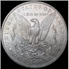 Image 2 : 1883-S Morgan Silver Dollar CLOSELY UNCIRCULATED