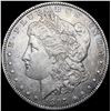 Image 1 : 1897-O Morgan Silver Dollar CLOSELY UNCIRCULATED