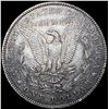 Image 2 : 1897-O Morgan Silver Dollar CLOSELY UNCIRCULATED