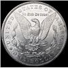 Image 2 : 1904 Morgan Silver Dollar CLOSELY UNCIRCULATED
