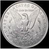 Image 2 : 1901 Morgan Silver Dollar CLOSELY UNCIRCULATED