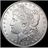 Image 1 : 1880-O Morgan Silver Dollar UNCIRCULATED