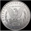 Image 2 : 1880-O Morgan Silver Dollar UNCIRCULATED