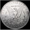 Image 2 : 1883-S Morgan Silver Dollar CLOSELY UNCIRCULATED
