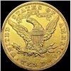 Image 2 : 1895 $10 Gold Eagle UNCIRCULATED