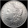 Image 1 : 1889-O Morgan Silver Dollar CLOSELY UNCIRCULATED