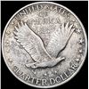 Image 2 : 1924 Standing Liberty Quarter CLOSELY UNCIRCULATED