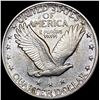 Image 2 : 1918-S Standing Liberty Quarter CLOSELY UNCIRCULAT