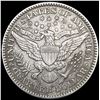 Image 2 : 1908-O Barber Quarter CLOSELY UNCIRCULATED