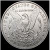 Image 2 : 1888-S Morgan Silver Dollar CLOSELY UNCIRCULATED