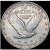 Image 2 : 1928 Standing Liberty Quarter CLOSELY UNCIRCULATED