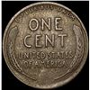 Image 2 : 1914-S Wheat Cent CLOSELY UNCIRCULATED