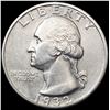 Image 1 : 1932-S Washington Silver Quarter CLOSELY UNCIRCULA