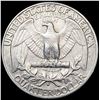 Image 2 : 1932-S Washington Silver Quarter CLOSELY UNCIRCULA