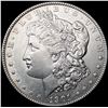 Image 1 : 1901 Morgan Silver Dollar UNCIRCULATED
