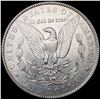 Image 2 : 1901 Morgan Silver Dollar UNCIRCULATED