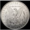 Image 2 : 1883-S Morgan Silver Dollar CLOSELY UNCIRCULATED