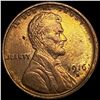 Image 1 : 1916-D Wheat Cent UNCIRCULATED