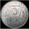 Image 2 : 1902 Morgan Silver Dollar CLOSELY UNCIRCULATED