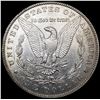 Image 2 : 1896-O Morgan Silver Dollar CLOSELY UNCIRCULATED