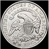 Image 2 : 1838 Capped Bust Dime CLOSELY UNCIRCULATED