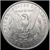 Image 2 : 1886-O Morgan Silver Dollar CLOSELY UNCIRCULATED