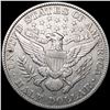 Image 2 : 1908-S Barber Half Dollar CLOSELY UNCIRCULATED