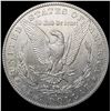 Image 2 : 1884-S Morgan Silver Dollar CLOSELY UNCIRCULATED