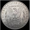 Image 2 : 1901-S Morgan Silver Dollar CLOSELY UNCIRCULATED