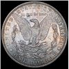Image 2 : 1882-S Morgan Silver Dollar CHOICE BU