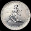 Image 2 : 1936 Cincinatti Half Dollar CLOSELY UNCIRCULATED