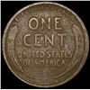 Image 2 : 1909-S Wheat Cent LIGHTLY CIRCULATED