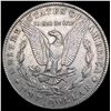 Image 2 : 1882-CC Morgan Silver Dollar CLOSELY UNCIRCULATED