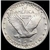Image 2 : 1930 Standing Liberty Quarter CLOSELY UNCIRCULATED