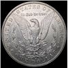Image 2 : 1885-S Morgan Silver Dollar CLOSELY UNCIRCULATED