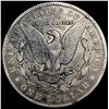 Image 2 : 1879-CC VAM-3 Morgan SILV $1 NICELY CIRCULATED