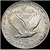 Image 2 : 1923 Standing Liberty Quarter CLOSELY UNCIRCULATED