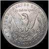 Image 2 : 1891 Morgan Silver Dollar UNCIRCULATED