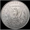 Image 2 : 1903 Morgan Silver Dollar CLOSELY UNCIRCULATED
