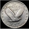 Image 2 : 1929-D Standing Liberty Quarter NEARLY UNCIRCULATE