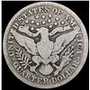 Image 2 : 1905-O Barber Quarter NICELY CIRCULATED
