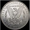 Image 2 : 1892 Morgan Silver Dollar UNCIRCULATED
