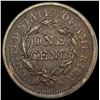 Image 2 : 1851 Large Cent CLOSELY UNCIRCULATED